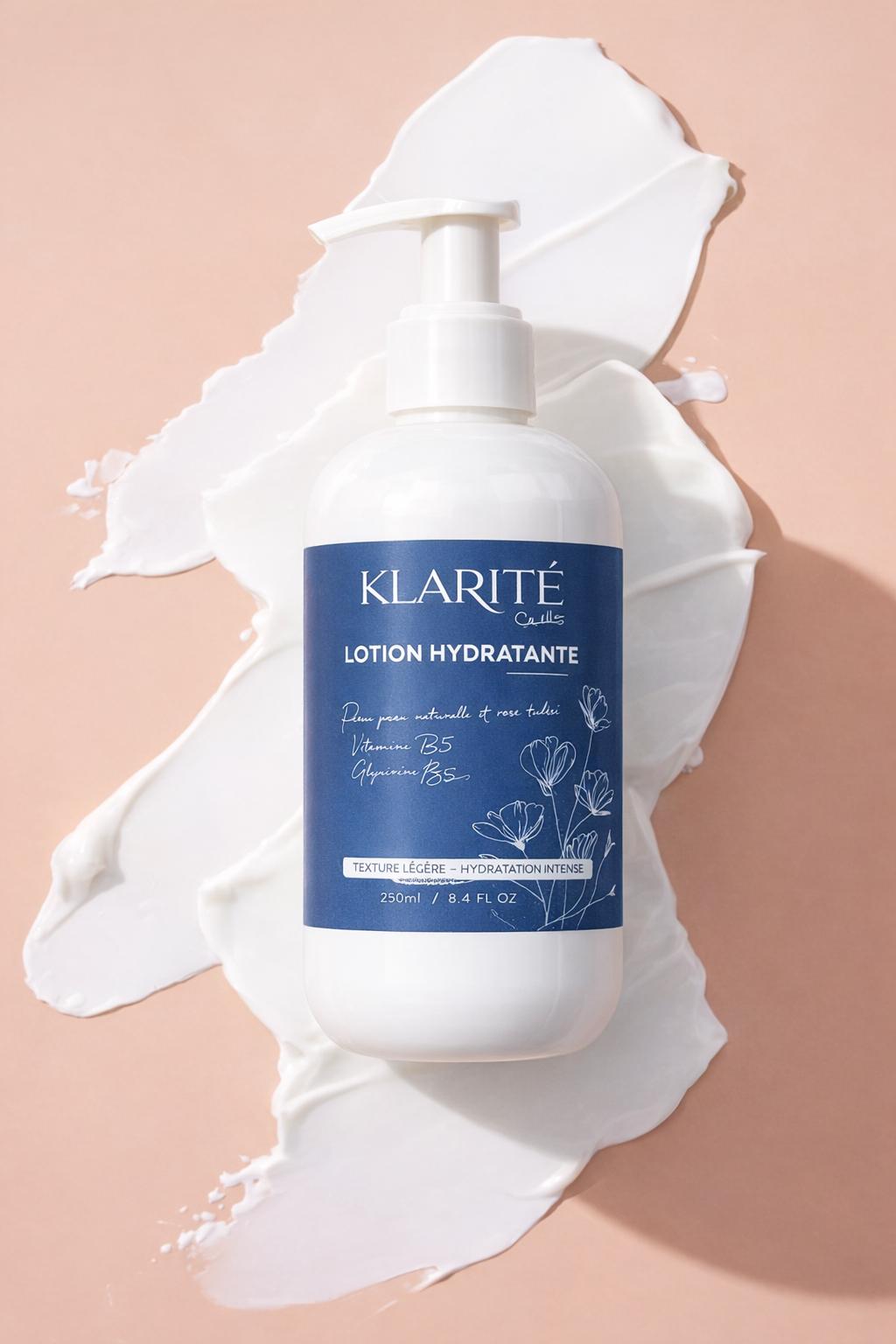 KLARITÉ product