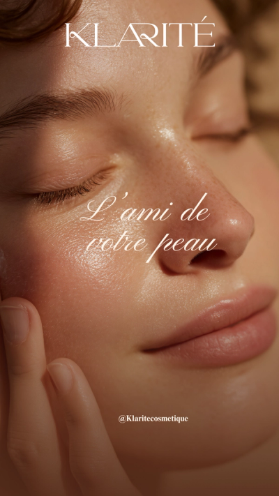 KLARITÉ promise